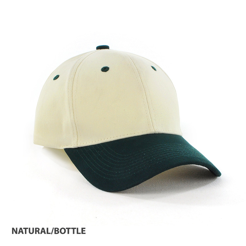 HBC Two Tone Cap image3